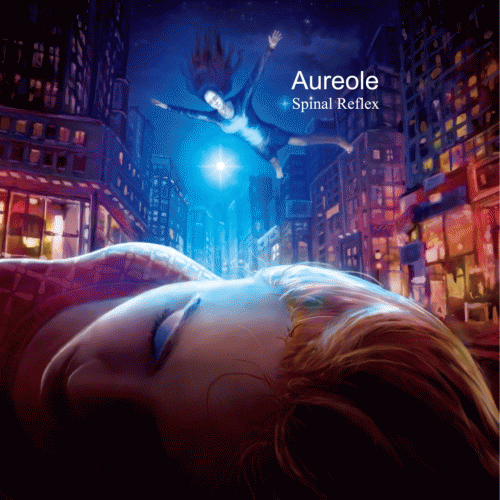 Aureole : Spinal Reflex